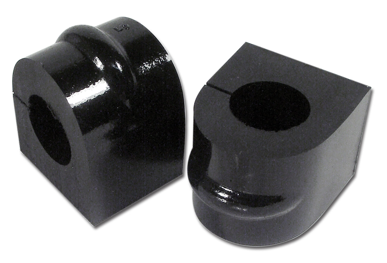 1957-1962 Corvette Front Sway Bar Bushings Polyurethane 13/16 Inch-35719-Corvette-Store-Online