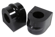 1957-1962 Corvette Front Sway Bar Bushings Polyurethane 13/16 Inch-35719-Corvette-Store-Online