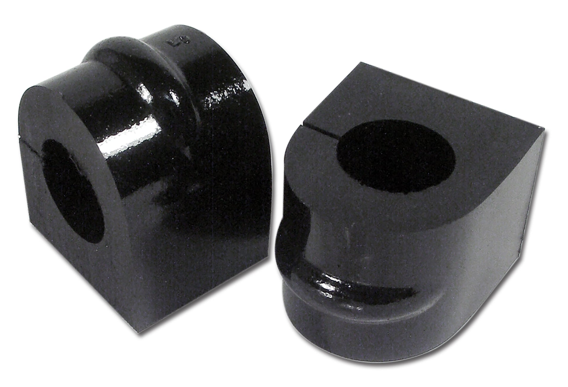 1957-1962 Corvette Front Sway Bar Bushings Polyurethane 13/16 Inch-35719-Corvette-Store-Online