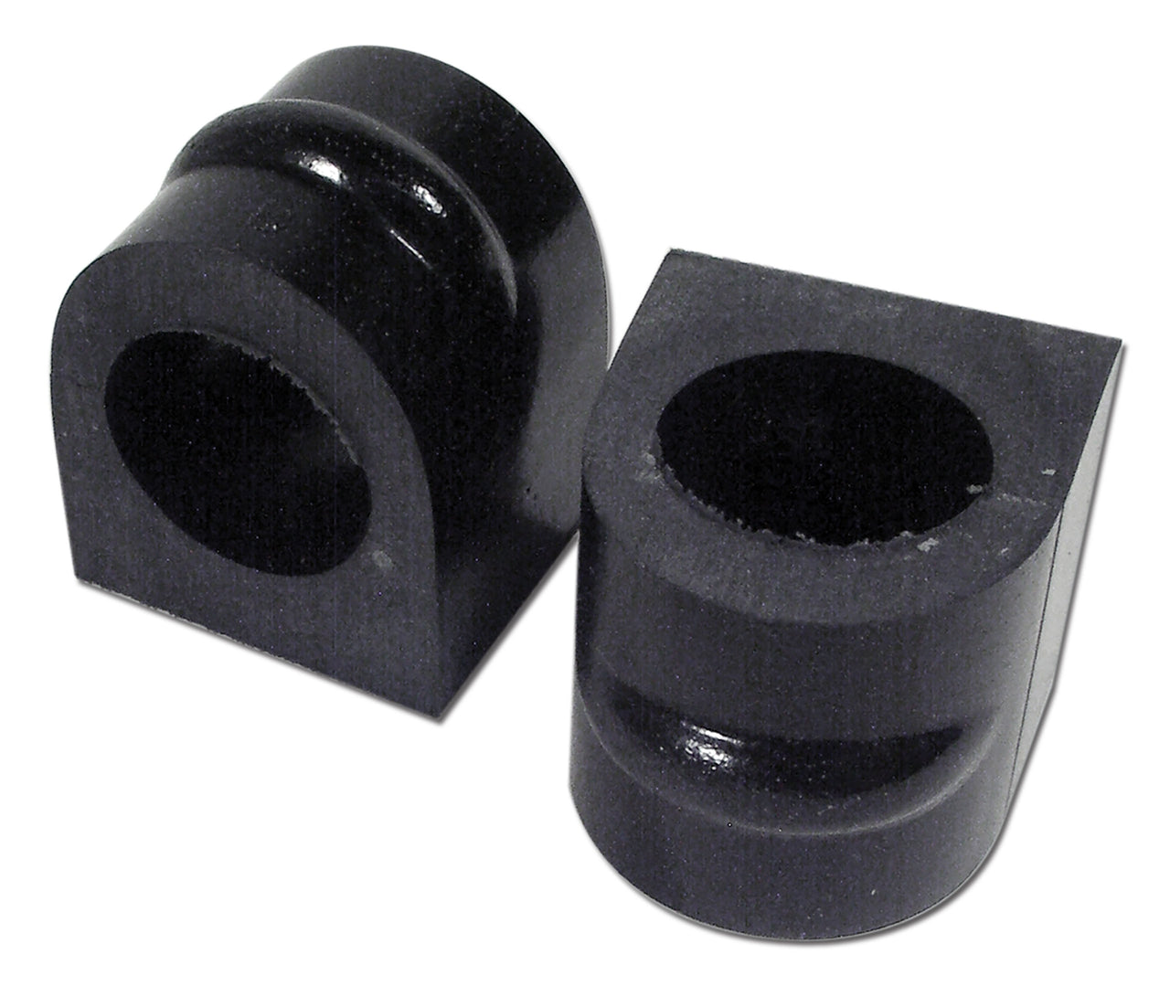 1953-1962 Corvette Front Sway Bar Bushings Polyurethane 1 Inch-35720-Corvette-Store-Online