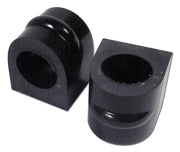 1953-1962 Corvette Front Sway Bar Bushings Polyurethane 1 Inch-35720-Corvette-Store-Online