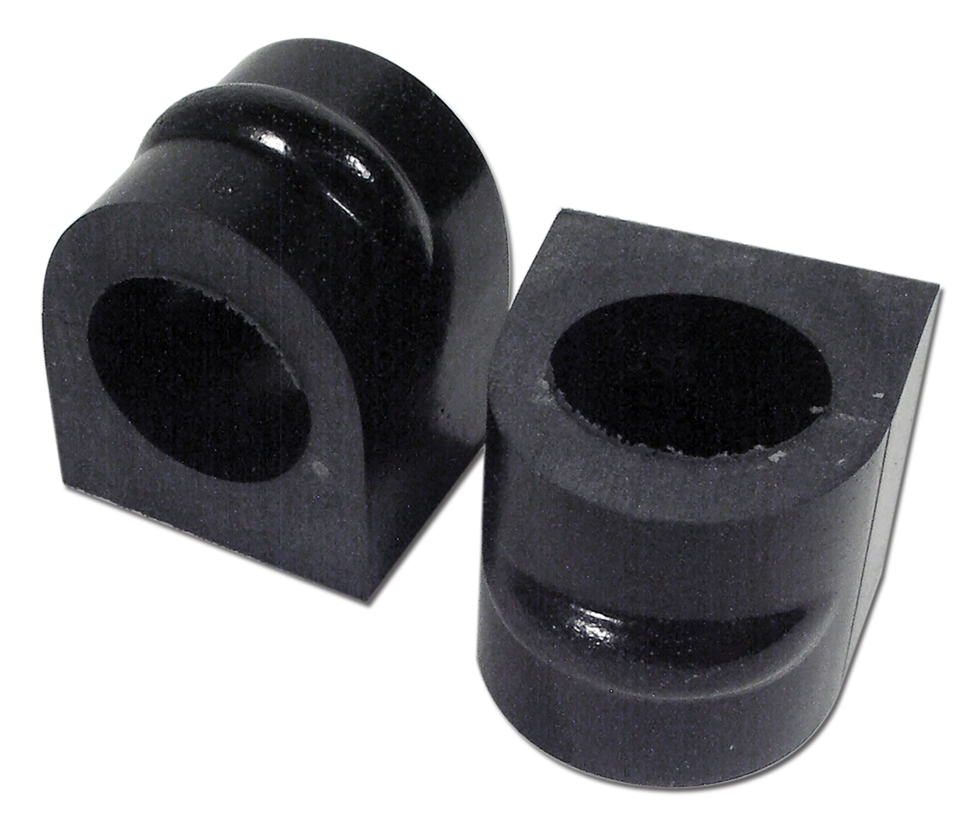 1953-1962 Corvette Front Sway Bar Bushings Polyurethane 1 Inch-35720-Corvette-Store-Online