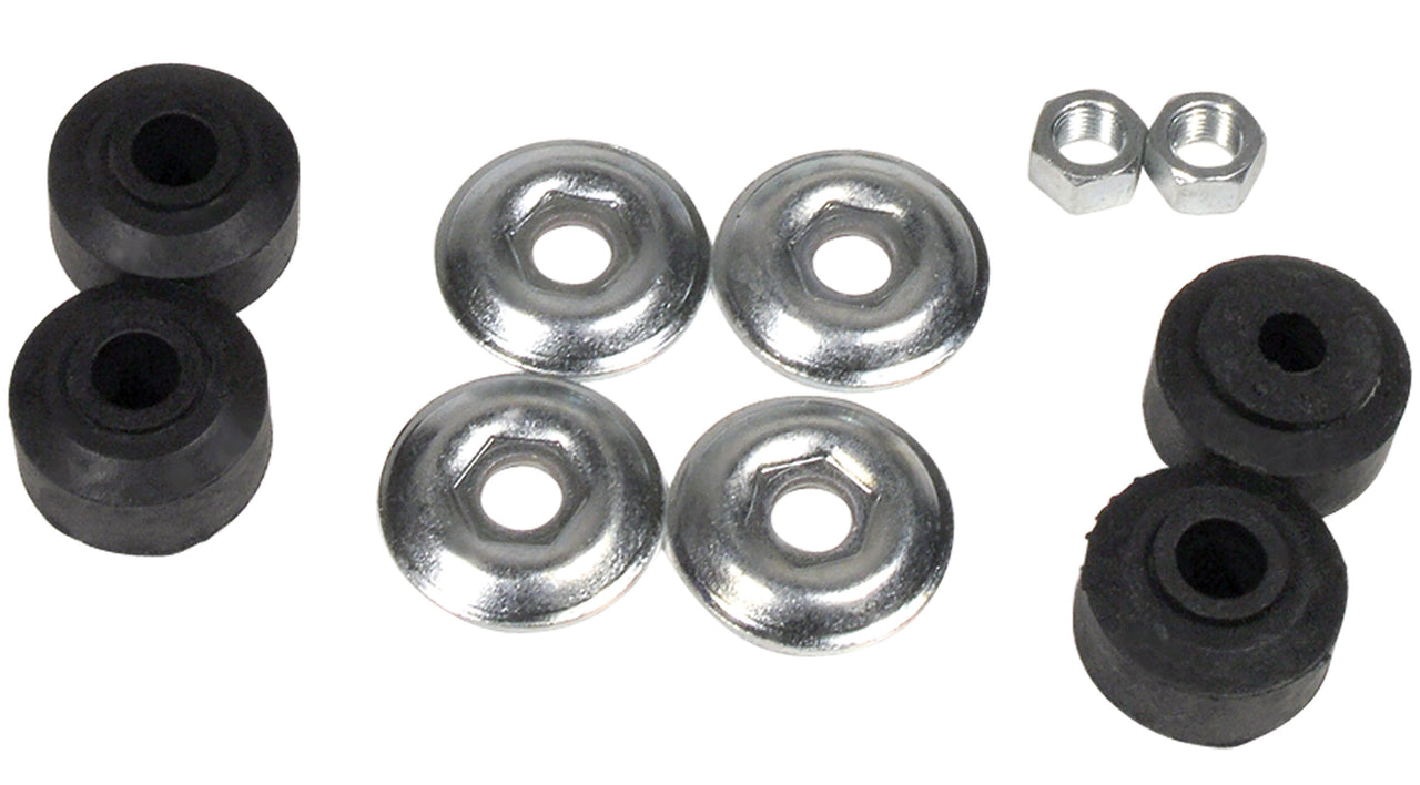 1953-1962 Corvette Front Shock Mount Kit-35722-Corvette-Store-Online