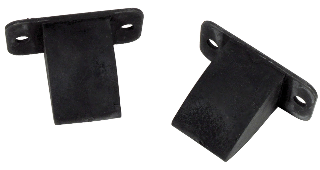 1953-1958 Corvette Rear Axle Bumper Over Axle-35734-Corvette-Store-Online
