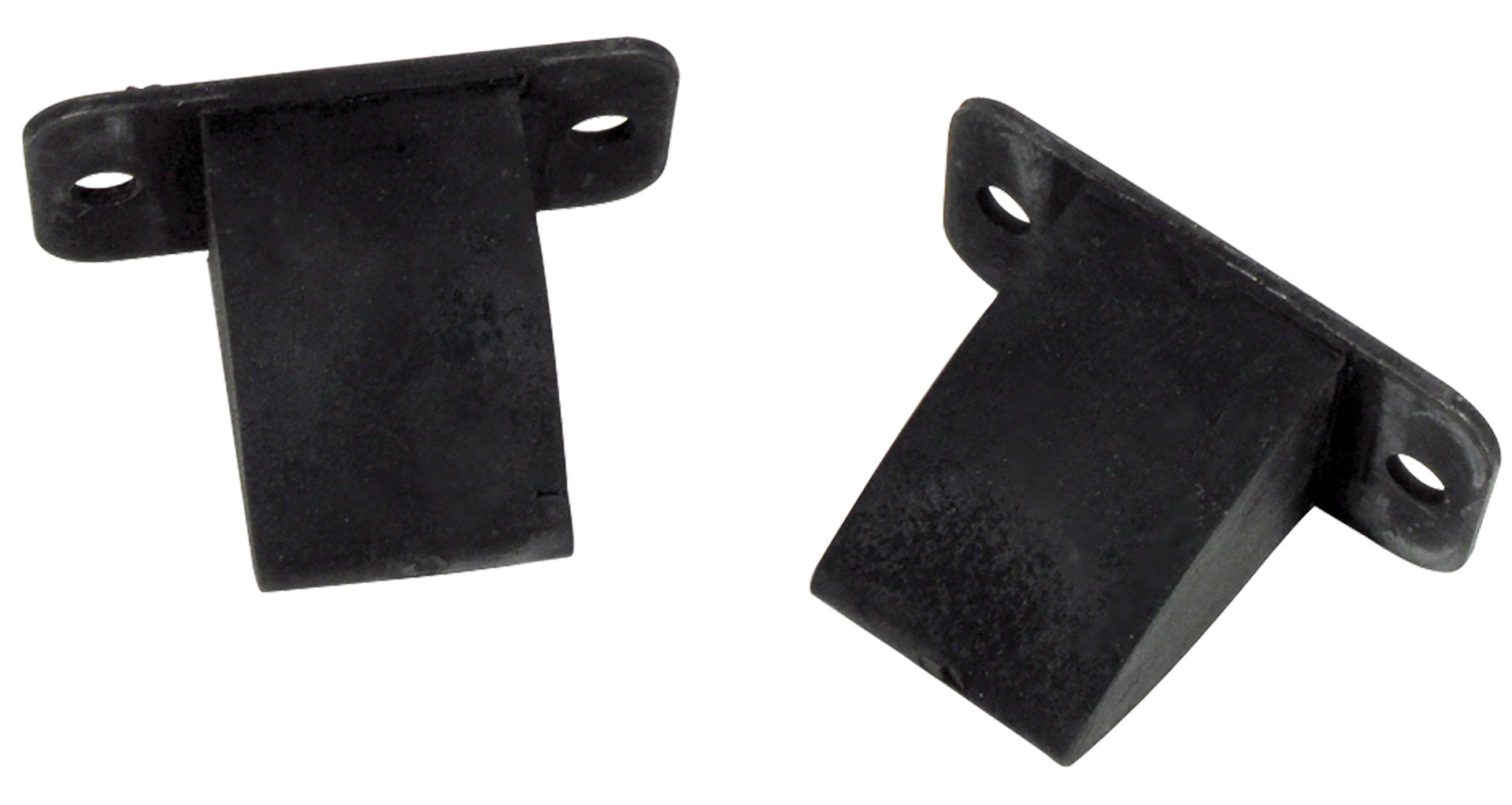 1953-1958 Corvette Rear Axle Bumper Over Axle-35734-Corvette-Store-Online