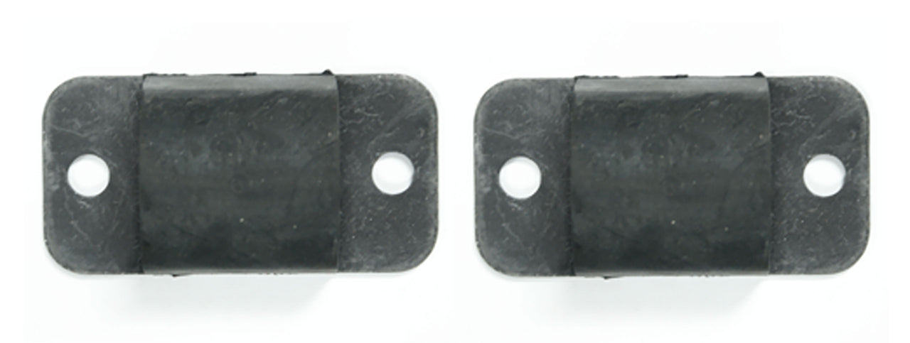 1957-1958 Corvette Rear Spring Bumper Front Over Axle-35735-Corvette-Store-Online