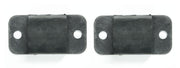 1957-1958 Corvette Rear Spring Bumper Front Over Axle-35735-Corvette-Store-Online