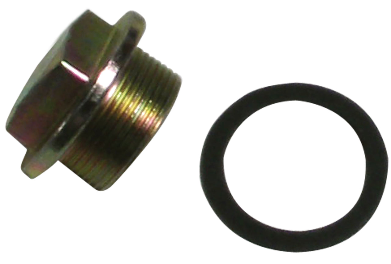1956-1964 Corvette Rear Axle Filler Plug Fine Thread-35742-Corvette-Store-Online