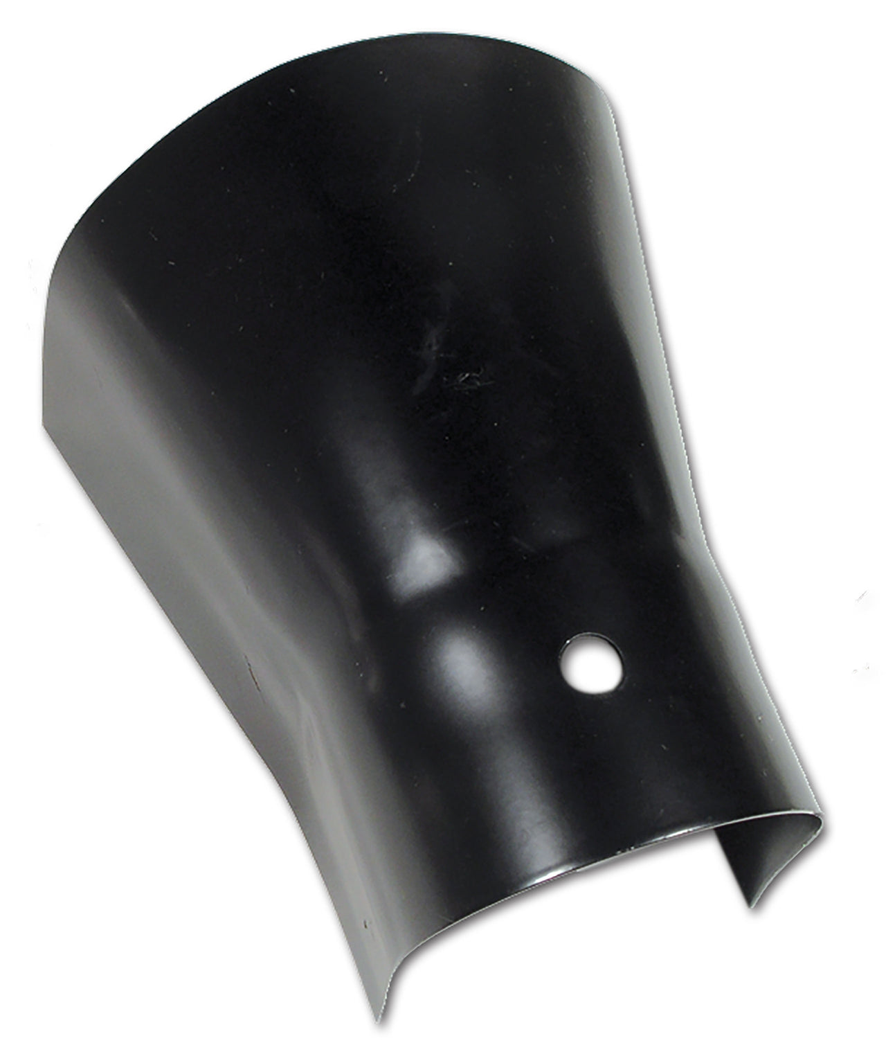 1956-1962 Corvette Driveshaft Underbody Metal U-Joint Shield-35748-Corvette-Store-Online