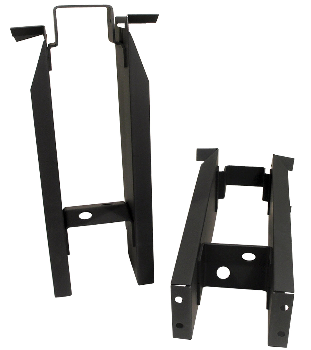 1956-1960 Corvette Trunk & Decklid Hinge Towers-35774-Corvette-Store-Online