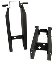 1956-1960 Corvette Trunk & Decklid Hinge Towers-35774-Corvette-Store-Online