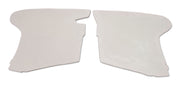 1958-1958 Corvette Trunk Floor Side Filler Panels Fiberglass-35784-Corvette-Store-Online