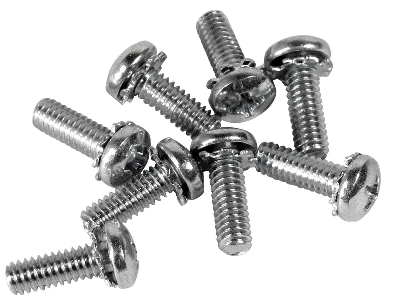 1961-1962 Corvette Door Post Weatherstrip Clip Set 18 Piece-35787-Corvette-Store-Online