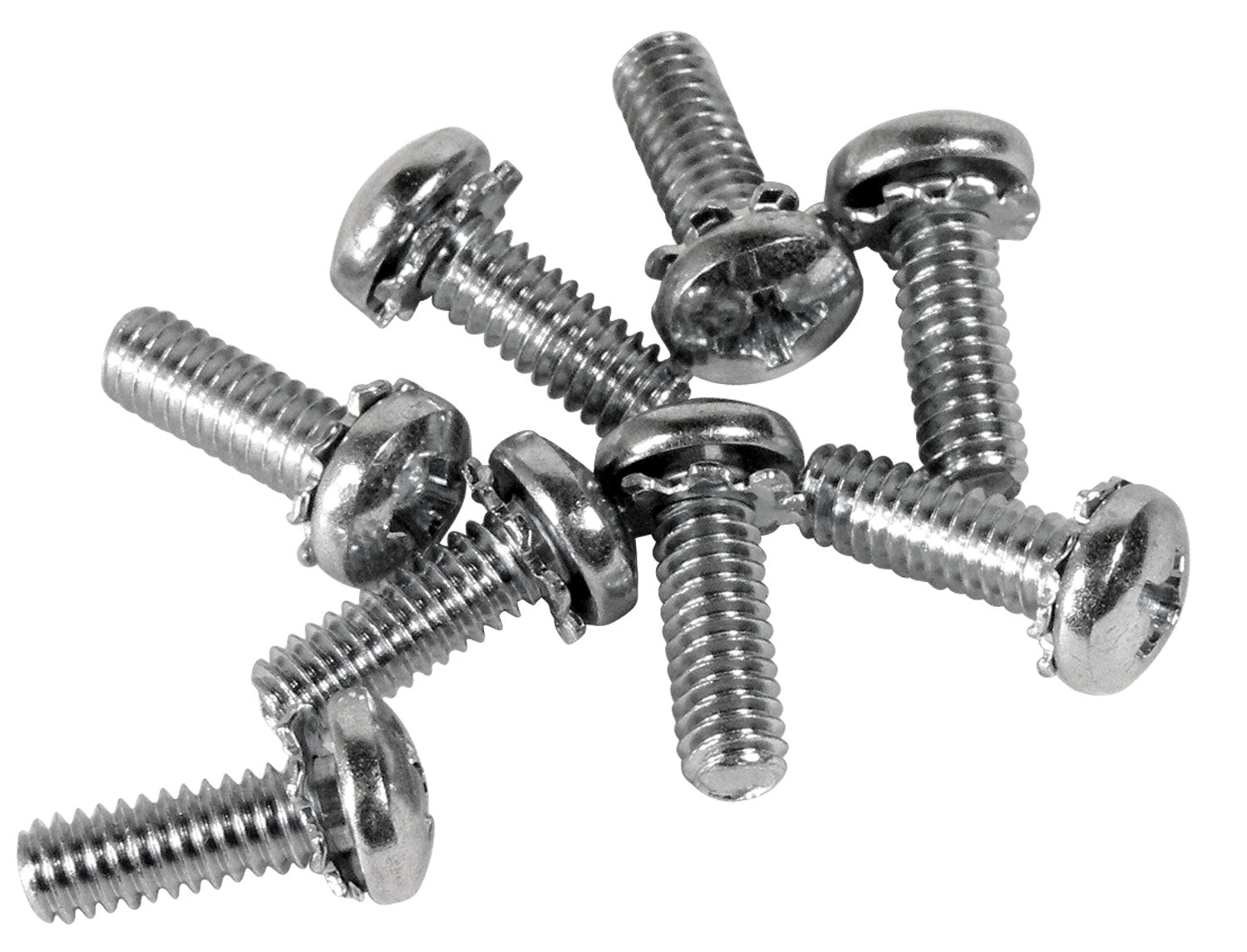 1961-1962 Corvette Door Post Weatherstrip Clip Set 18 Piece-35787-Corvette-Store-Online