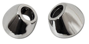 1953-1957 Corvette Wiper Arm Chrome Spacers-35796-Corvette-Store-Online