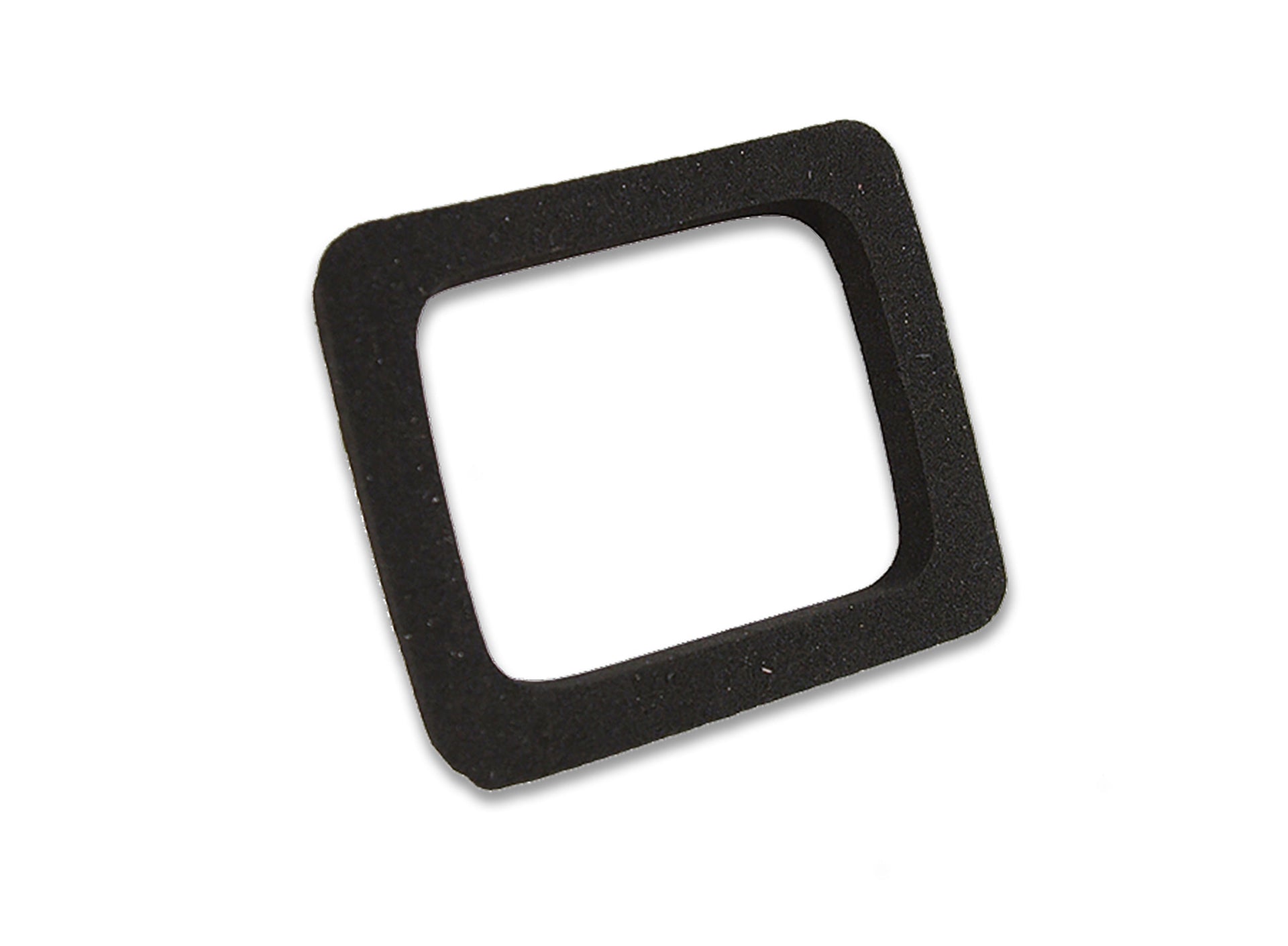 1956-1962 Corvette Wiper Motor Plate To Firewall Seal. - CA-35804-Corvette-Store-Online