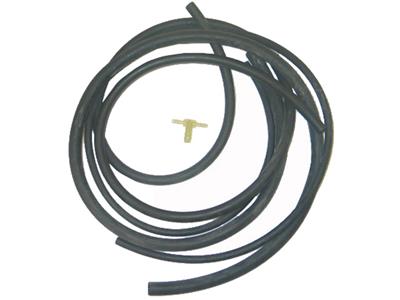 1956-1957 Corvette Washer Hose Set-35815-Corvette-Store-Online