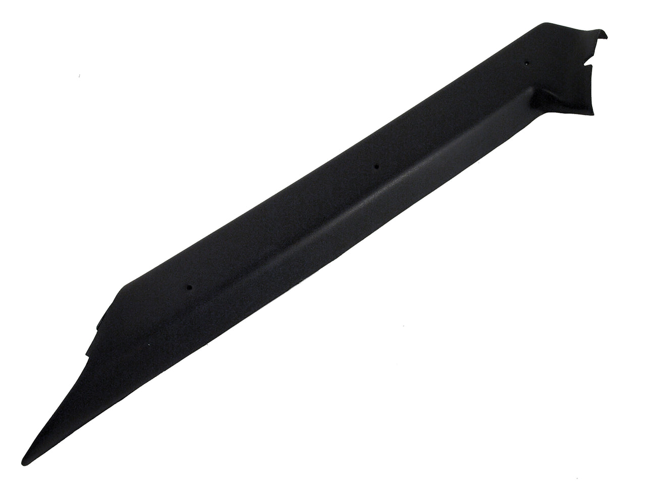 1984-1989 Corvette Pillar Post LH-36241-Corvette-Store-Online