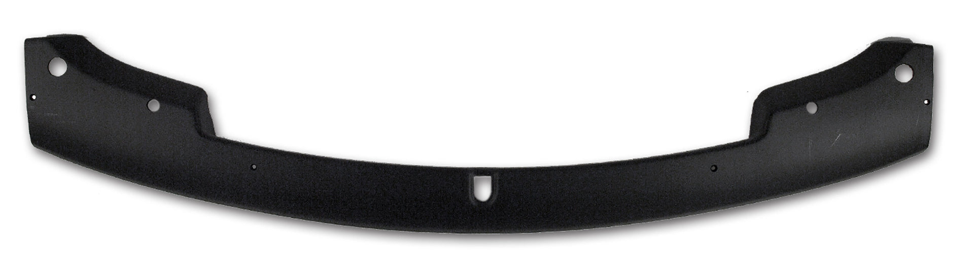 1984-1986 Corvette Header Molding-36245-Corvette-Store-Online