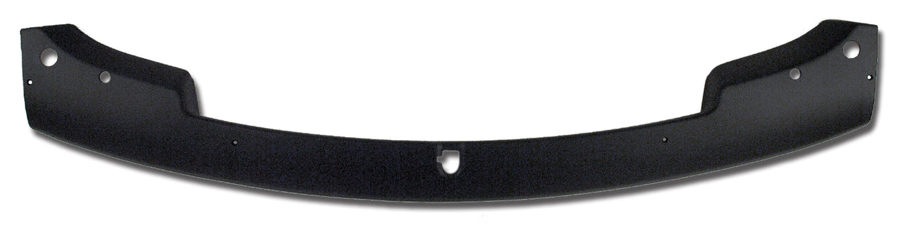 1986-1988 Corvette Header Molding 86 Coupe 2nd Design-All 86 convertible and 87-88-36246-Corvette-Store-Online