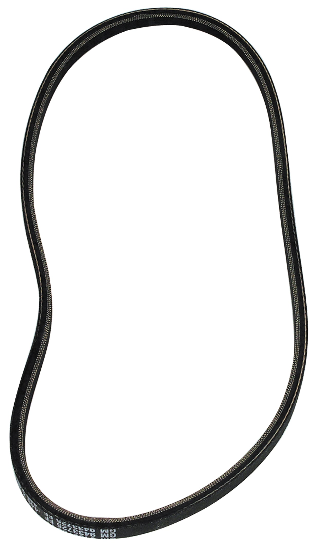 1975-1982 Corvette Belt Power Steering-36304-Corvette-Store-Online