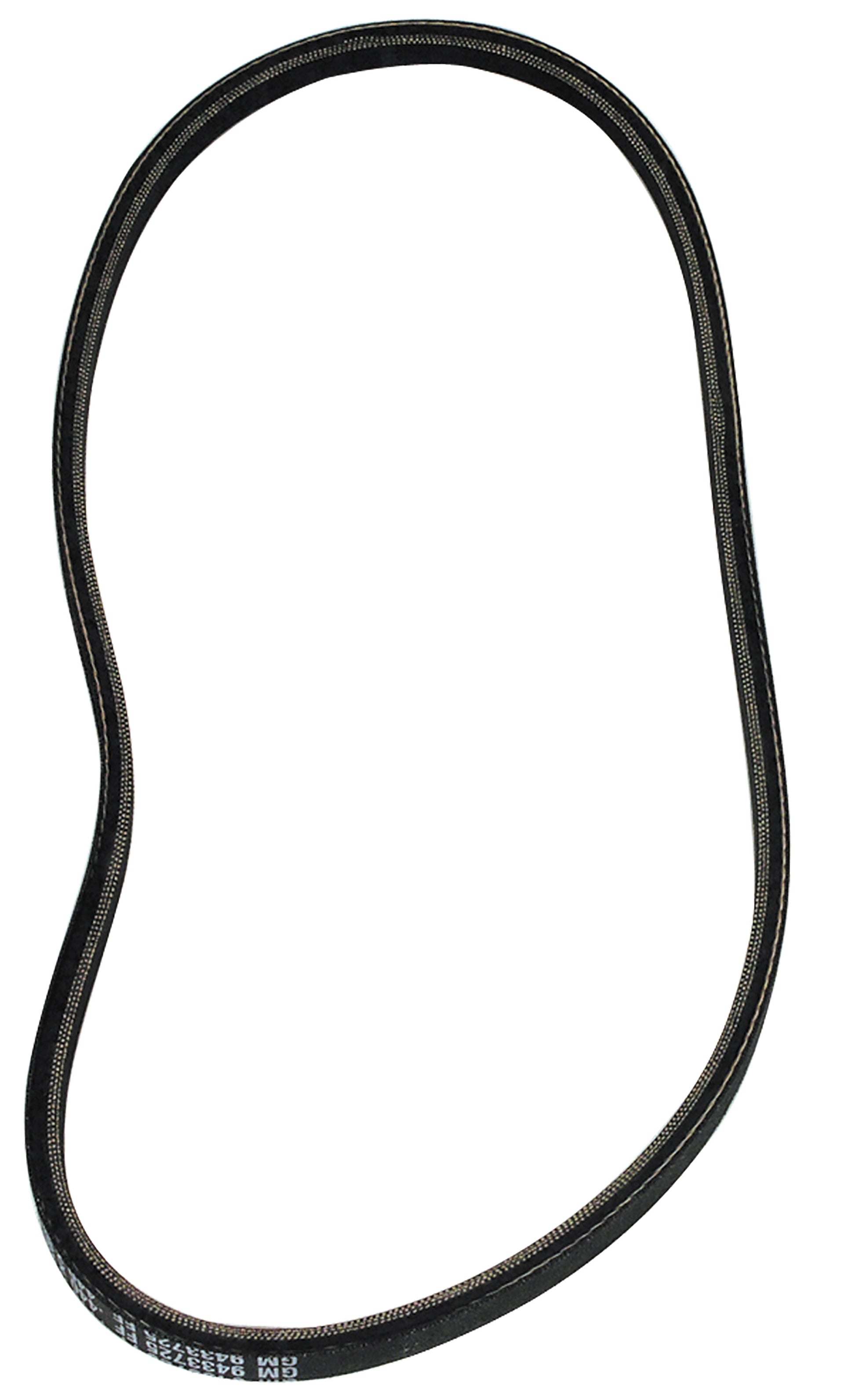 1975-1982 Corvette Belt Power Steering-36304-Corvette-Store-Online