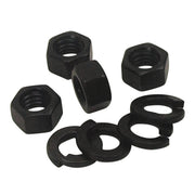 1964-1982 Corvette Master Cylinder Mount Nuts & Washers. - CA-36321-Corvette-Store-Online