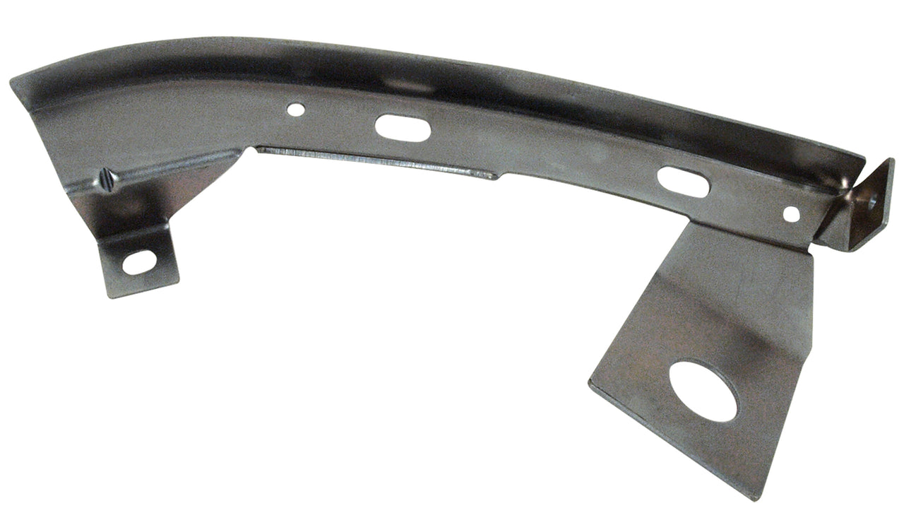 1973-1974 Corvette Front Bumper To Fender Reinforcement LH Lower-36335-Corvette-Store-Online