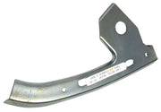 1975-1979 Corvette Front Bumper To Fender Reinforcement LH Lower-36337-Corvette-Store-Online