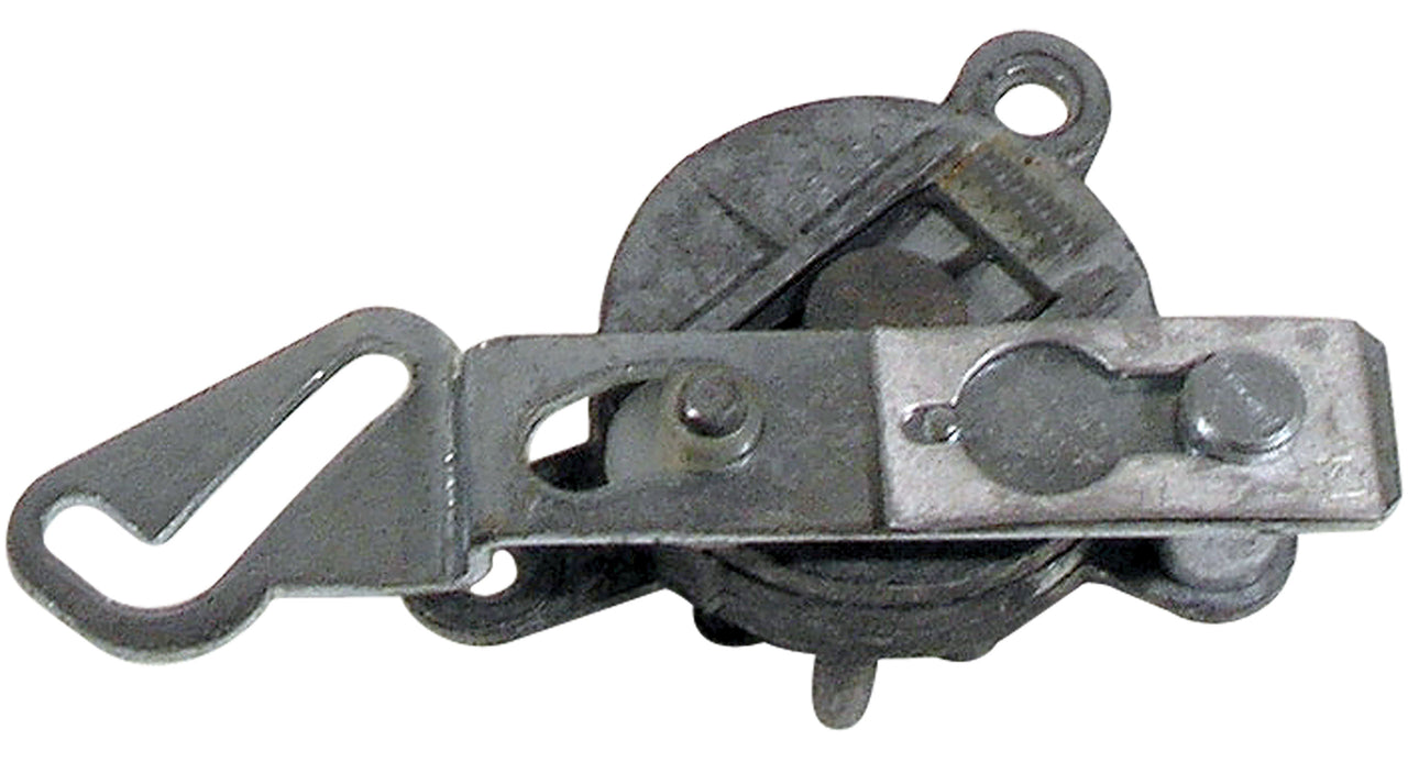 1969-1976 Corvette Heater & Air Conditioning Control Valve 9 Port-36341-Corvette-Store-Online