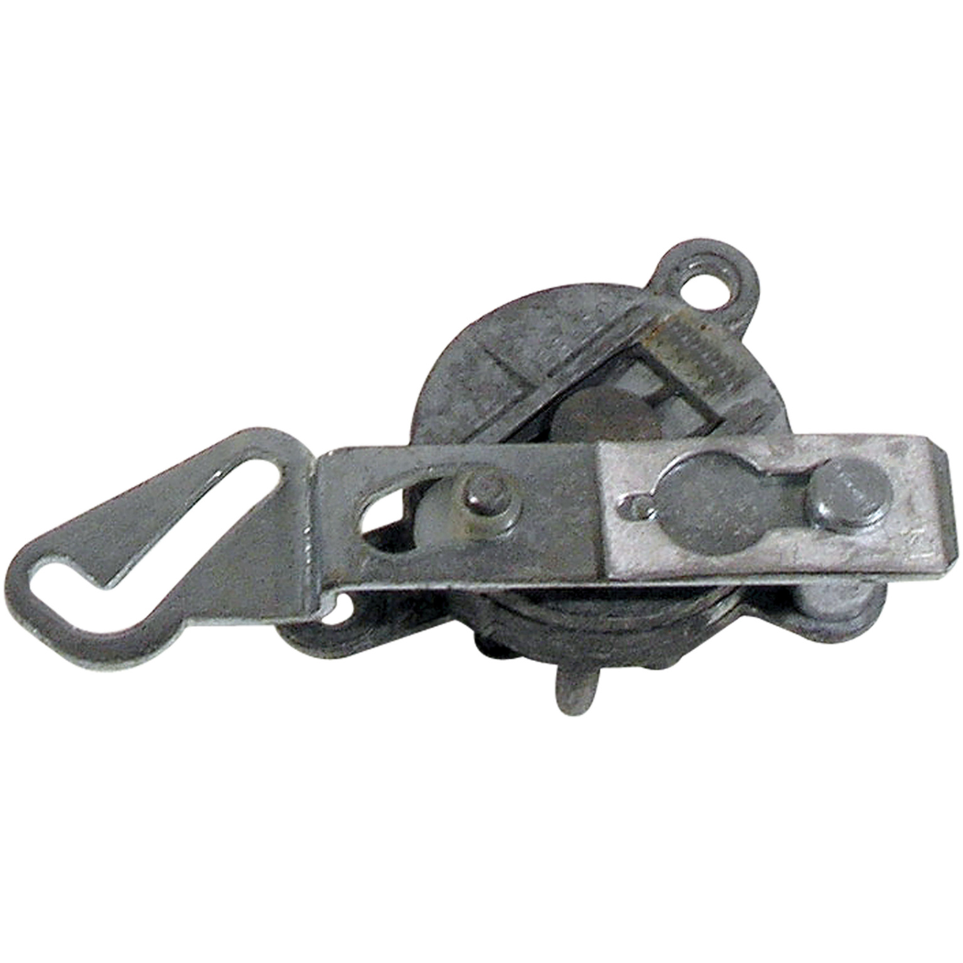 1969-1976 Corvette Heater & Air Conditioning Control Valve 9 Port - CA