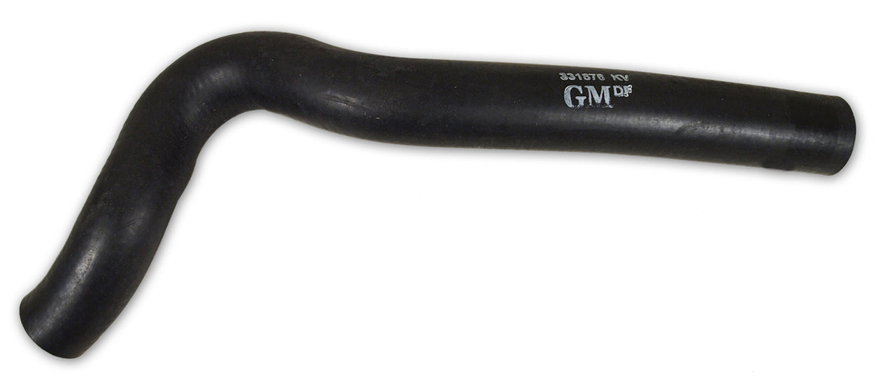 1973-1974 Corvette Radiator Hose Upper 454 #876-36361-Corvette-Store-Online