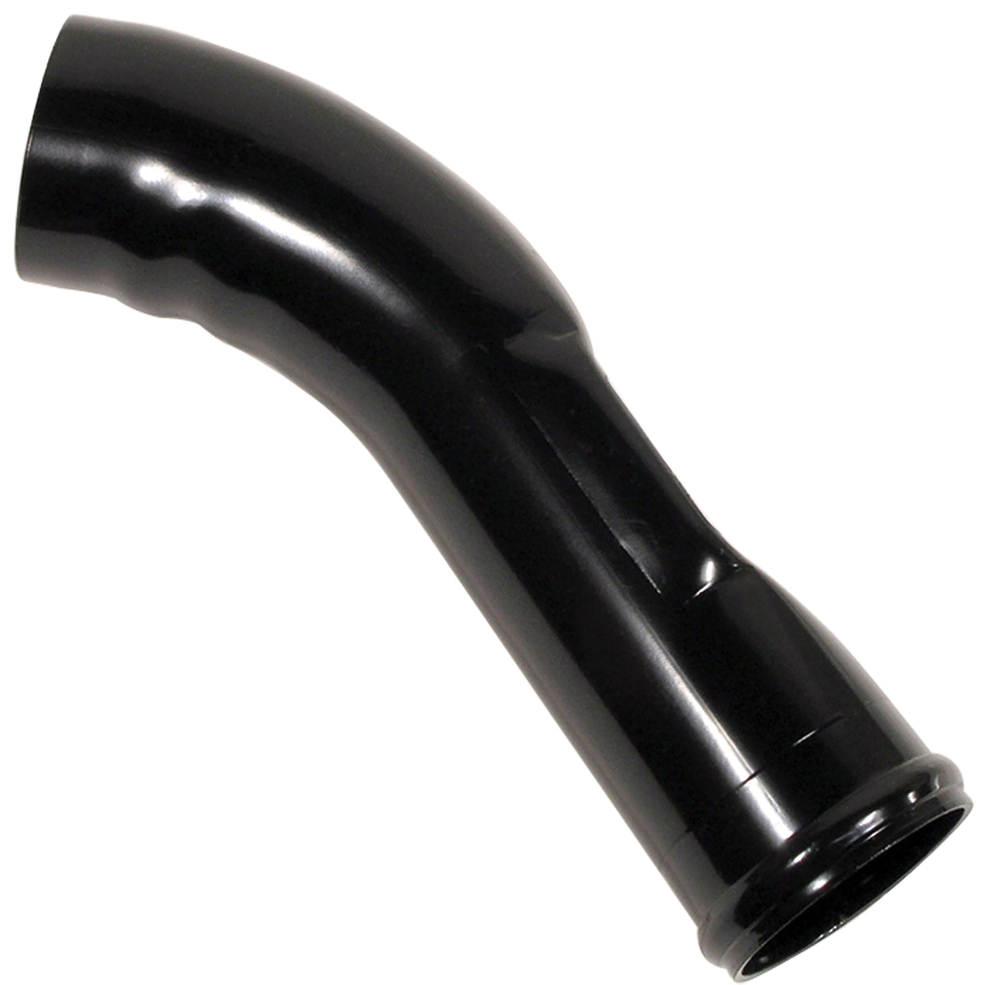 1970-1973 Corvette Radiator Hose Coupler Lower 454 W/Air Conditioning-36366-Corvette-Store-Online