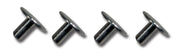 1964-1972 Corvette Expansion Tank Bracket To Fender Rivets. 4 Piece - CA-36371-Corvette-Store-Online