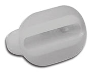 1968-1982 Corvette Anchor Nut. Plastic - CA-36375-Corvette-Store-Online