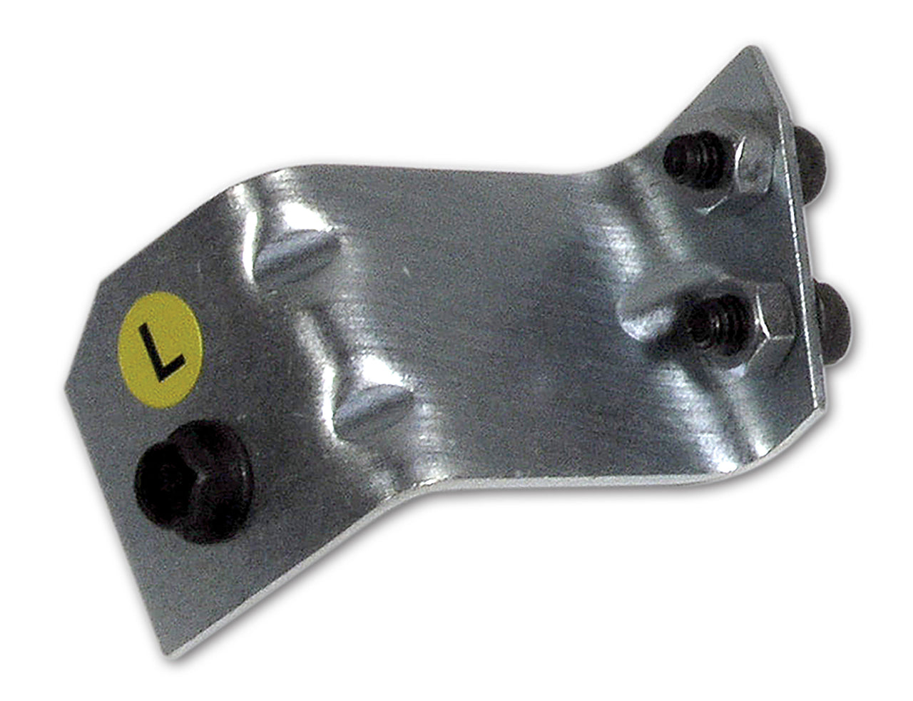 1968-1982 Corvette Power Window Regulator Mount Bracket LH-36518-Corvette-Store-Online