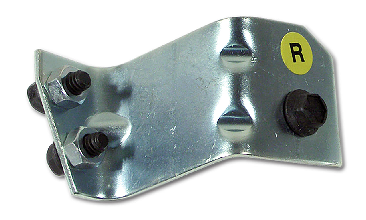 1968-1982 Corvette Power Window Regulator Mount Bracket RH-36519-Corvette-Store-Online