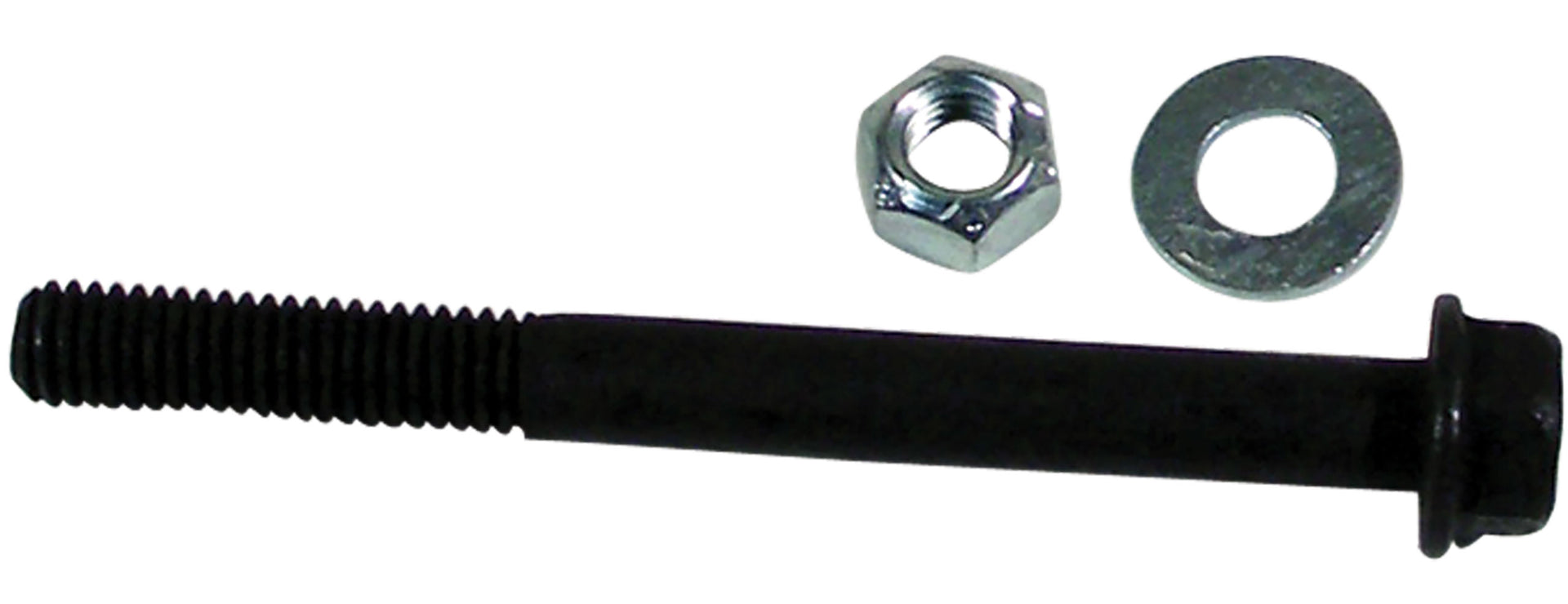 1972-1982 Corvette Alternator Pivot Bolt & Nut. - CA-36532-Corvette-Store-Online