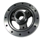 1966-1968 Corvette Crankshaft Balancer 300HP Rebuilt-36538-Corvette-Store-Online