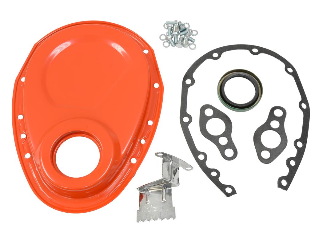 1969-1982 Corvette Timing Chain Cover 350-36539-Corvette-Store-Online