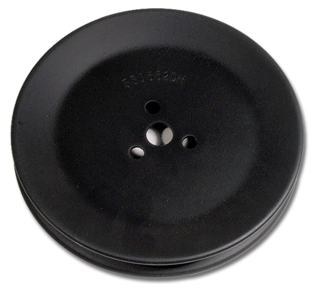1973-1974 Corvette AIR Pump Pulley 454-36542-Corvette-Store-Online
