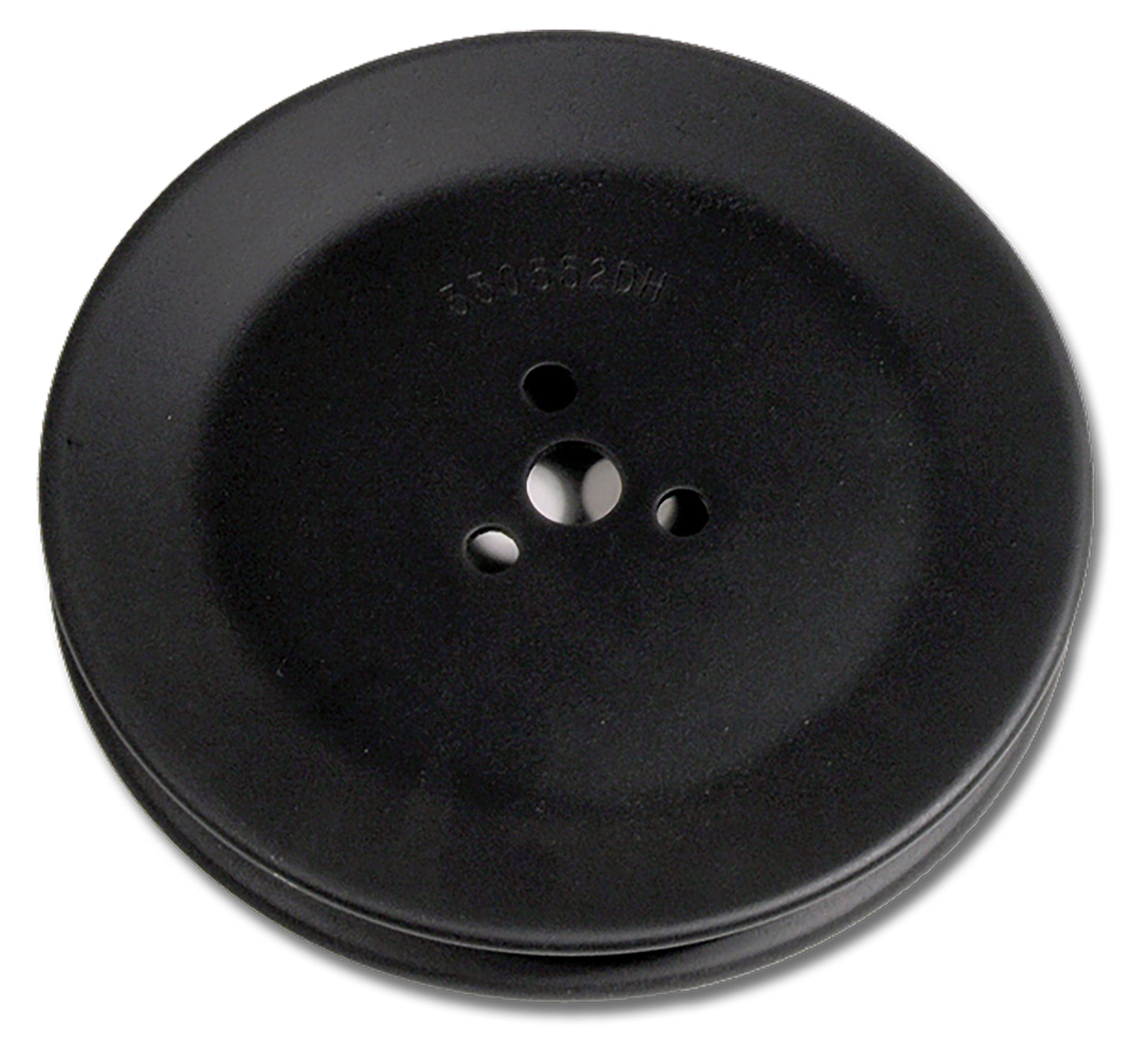 1973-1974 Corvette AIR Pump Pulley 454-36542-Corvette-Store-Online