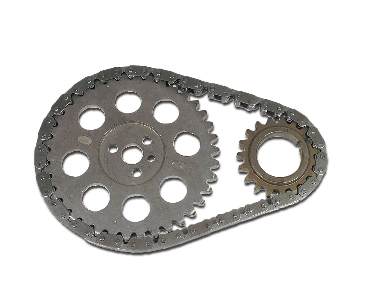 1965-1974 Corvette Timing Chain & Gears Set Big Block-36543-Corvette-Store-Online