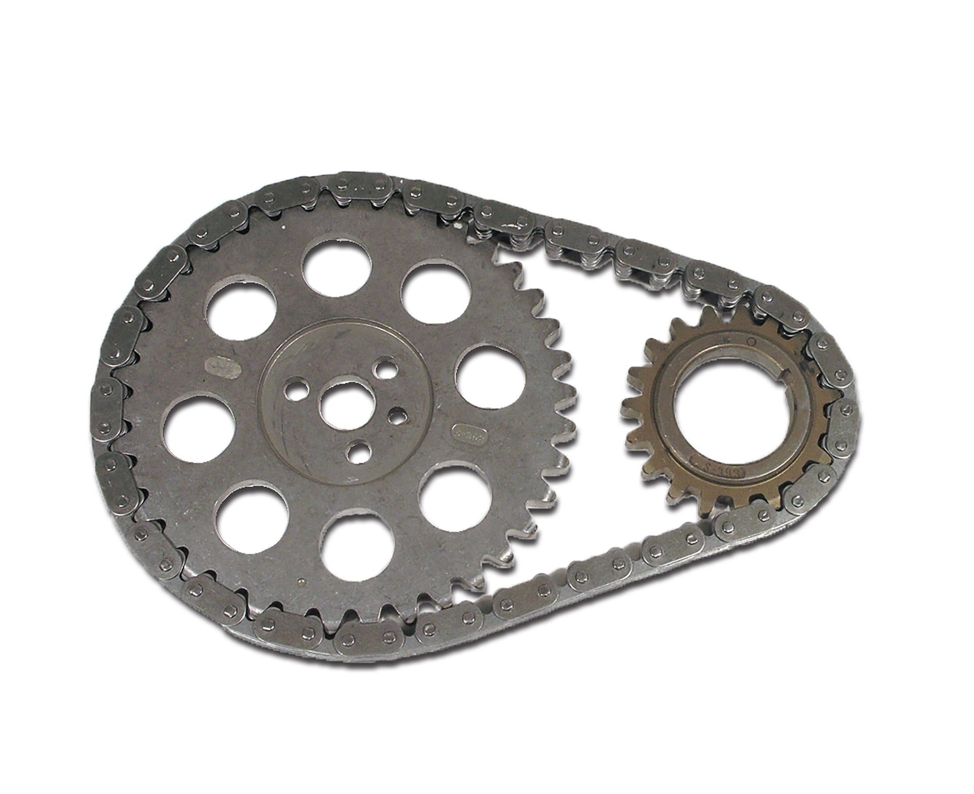 1965-1974 Corvette Timing Chain & Gears Set Big Block-36543-Corvette-Store-Online