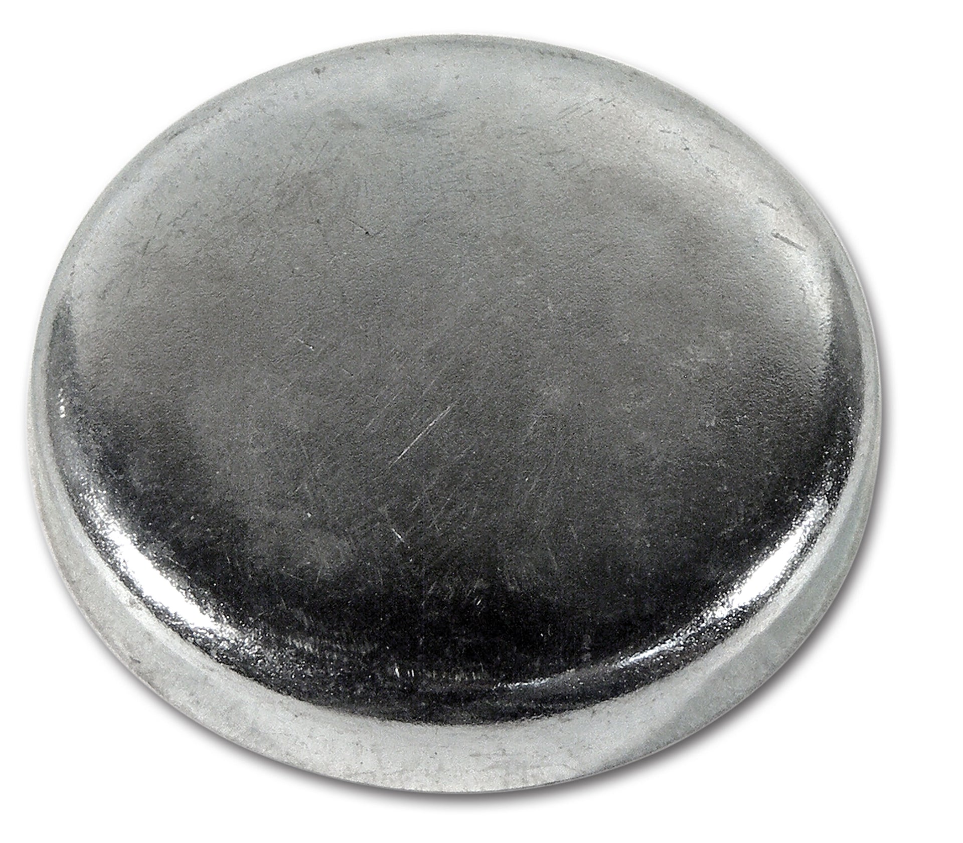 1965-1974 Corvette Freeze Plug. Big Block Correct - CA-36547-Corvette-Store-Online