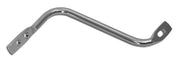 1969-1969 Corvette Side Exhaust Cover Brace RH Rear-36552-Corvette-Store-Online