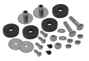 1969-1969 Corvette Side Exhaust Pipe Mount Hardware Kit-36553-Corvette-Store-Online