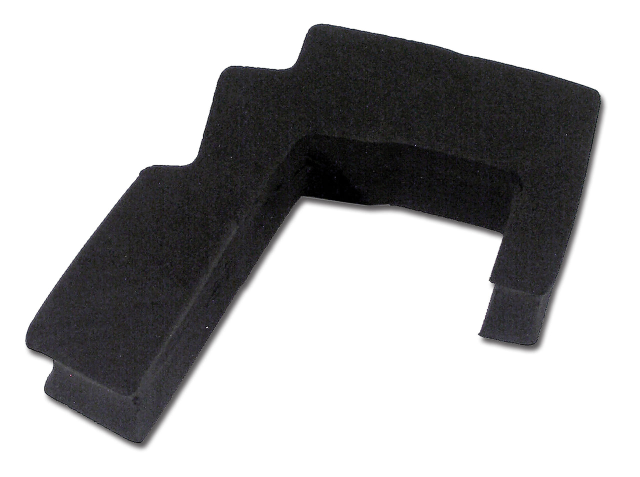 1969-1975 Corvette Frame Rail Heat Shield-36638-Corvette-Store-Online