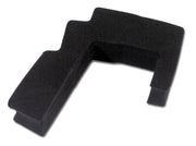 1969-1975 Corvette Frame Rail Heat Shield-36638-Corvette-Store-Online