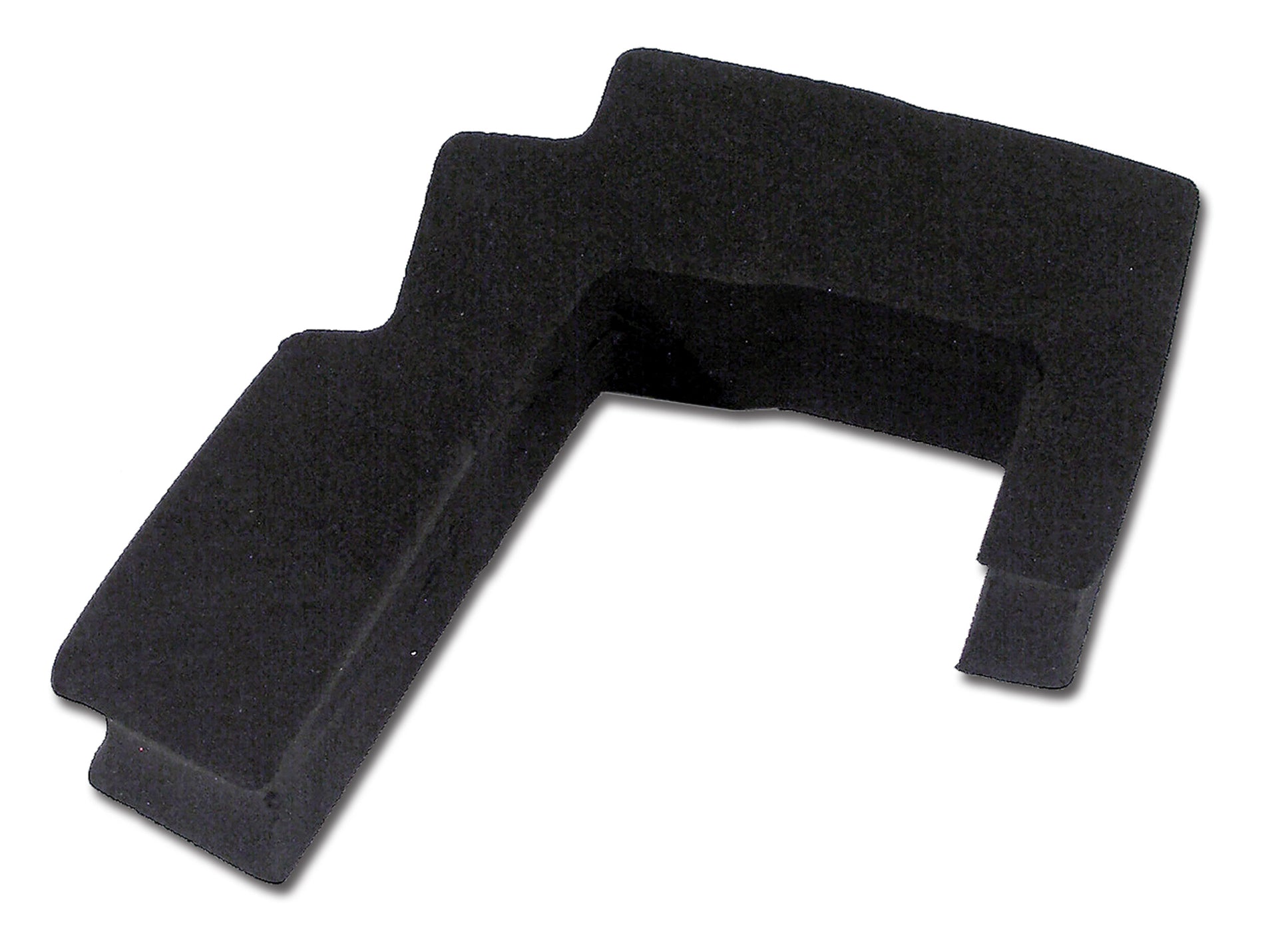 1969-1975 Corvette Frame Rail Heat Shield-36638-Corvette-Store-Online